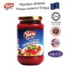 Yakin Sedap Mushroom Pasta Sauce (350g) - Image 2