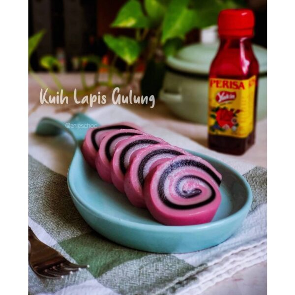YAKIN SEDAP Sirap Ros (1.6L) - Image 5