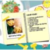 YAKIN SEDAP 4x Barley Drink Base (350ml) + FREE GIFT - Image 5