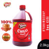 YAKIN SEDAP Chili Sauce (2.9kg)