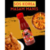 YAKIN SEDAP Sos Korea Masam Manis (150g) - Image 4