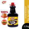 YAKIN SEDAP Kicap Cair (2.2kg)