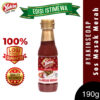 YAKIN SEDAP Sos Masak Merah (190g) - Image 2