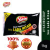 YAKIN SEDAP Black Pepper Sauce Pouch (1kg)
