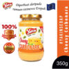 YAKIN SEDAP Cheesy Carbonara (350g)