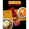 YAKIN SEDAP Sos Korea Hot & Spicy (150g) - Image 4