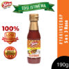 YAKIN SEDAP Sos 3 Rasa (190g) - Image 2