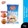 YAKIN SEDAP Mayo Pouch (1kg)