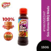YAKIN SEDAP Sos Korea BBQ Honey (150g) - Image 4