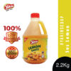 YAKIN SEDAP Lemon Sauce (2.2kg) - Image 3