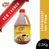 YAKIN SEDAP Plum Sauce (2.2kg)