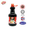 YAKIN SEDAP Kicap Lemak Manis (2kg) - Image 3