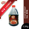 YAKIN SEDAP BBQ Sauce (2.2kg)