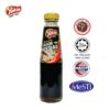YAKIN SEDAP Sos Tiram Pedas / Spicy  Oyster Flavoured Sauce (250g) - Image 3