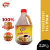 YAKIN SEDAP Plum Sauce (2.2kg) - Image 3