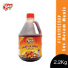 YAKIN SEDAP Sos Masam Manis/ Sweet & Sour Sauce (2.2kg) - Image 4