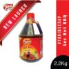 YAKIN SEDAP  Spicy BBQ Sauce (2.2kg)