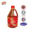 YAKIN SEDAP  Garlic Chili Sauce (2.2kg) - Image 4