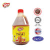 YAKIN SEDAP  Sos Thai / Thai Chili Sauce (2.2kg) - Image 2