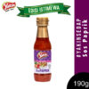 YAKIN SEDAP Sos Paprik (190g)