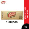 Yakin Sedap Chili Sauce Sachet (150 Pcs/1000 Pcs x 9g) - Image 5