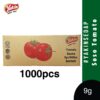 Yakin Sedap Tomato Sauce Sachet (150 Pcs/1000 Pcs x 9g) - Image 5
