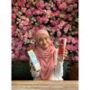 Doorgift Kaca 14x Pilihan Sos Doorgift Kicap / Doorgift Kahwin (250G) - Image 9