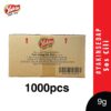 Yakin Sedap Chili Sauce Sachet (150 Pcs/1000 Pcs x 9g) - Image 6