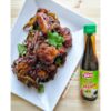YAKIN SEDAP Kicap Masin (310g) - Image 6