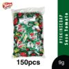 Yakin Sedap Tomato Sauce Sachet (150 Pcs/1000 Pcs x 9g) - Image 3