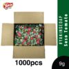 Yakin Sedap Tomato Sauce Sachet (150 Pcs/1000 Pcs x 9g) - Image 4