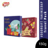 DOORGIFT 3-in-1 BUNDLE Yakin Sedap Doorgift Sos / Doorgift Kicap / Doorgift Kahwin (150g) - Image 2