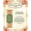 Doorgift Kahwin Mini Viral Yakin Sedap Sos Cili / Kicap / Sirap (150g) - Image 3
