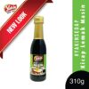 YAKIN SEDAP Kicap Masin (310g)