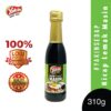 YAKIN SEDAP Kicap Masin (310g) - Image 2
